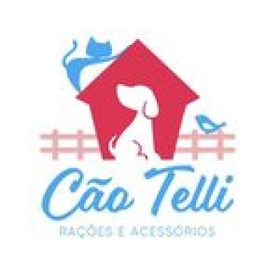 "CãoTelli Pet Shop"